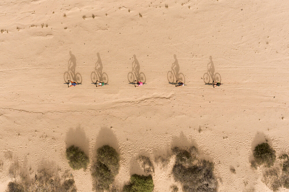Férias de 8 dias de Yoga, E-bike e Caminhada, Fuerteventura, Espanha 9