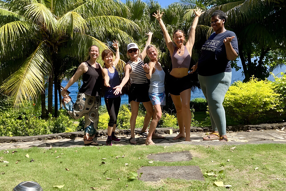 8 Day Flexible Yoga Holiday in Laguna de Apoyo, Nicaragua 2