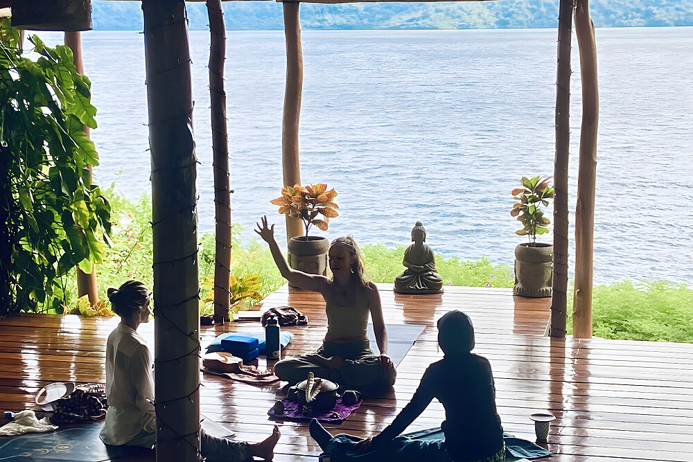 8 Day Flexible Yoga Holiday in Laguna de Apoyo, Nicaragua 3