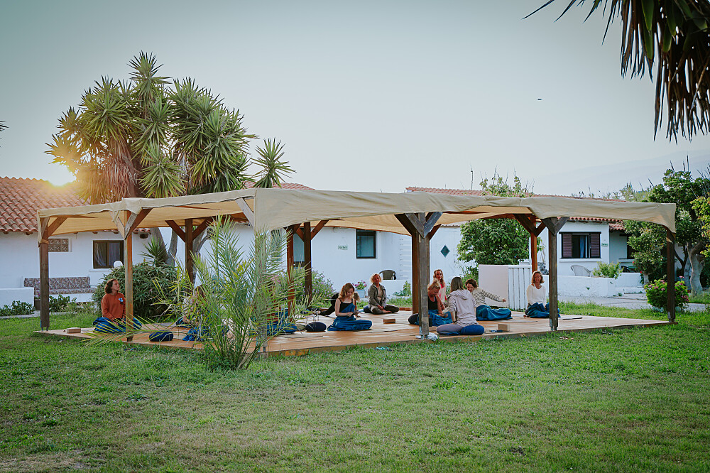 Vacanza yoga di 8 giorni a Kos, Grecia 11