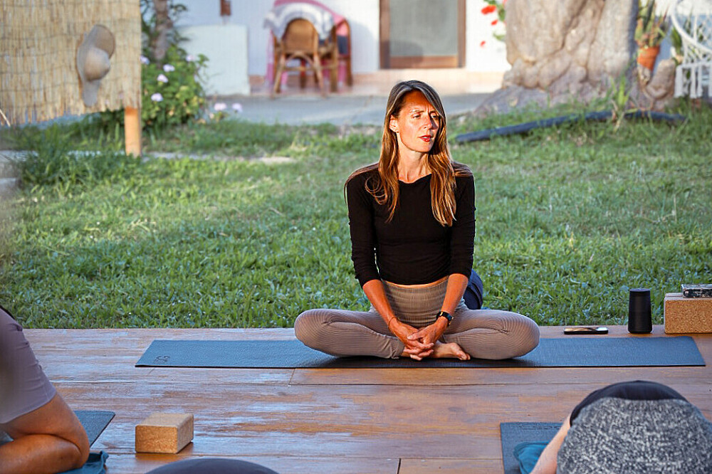 8 Day Yoga Holiday on Kos Island, Greece 3