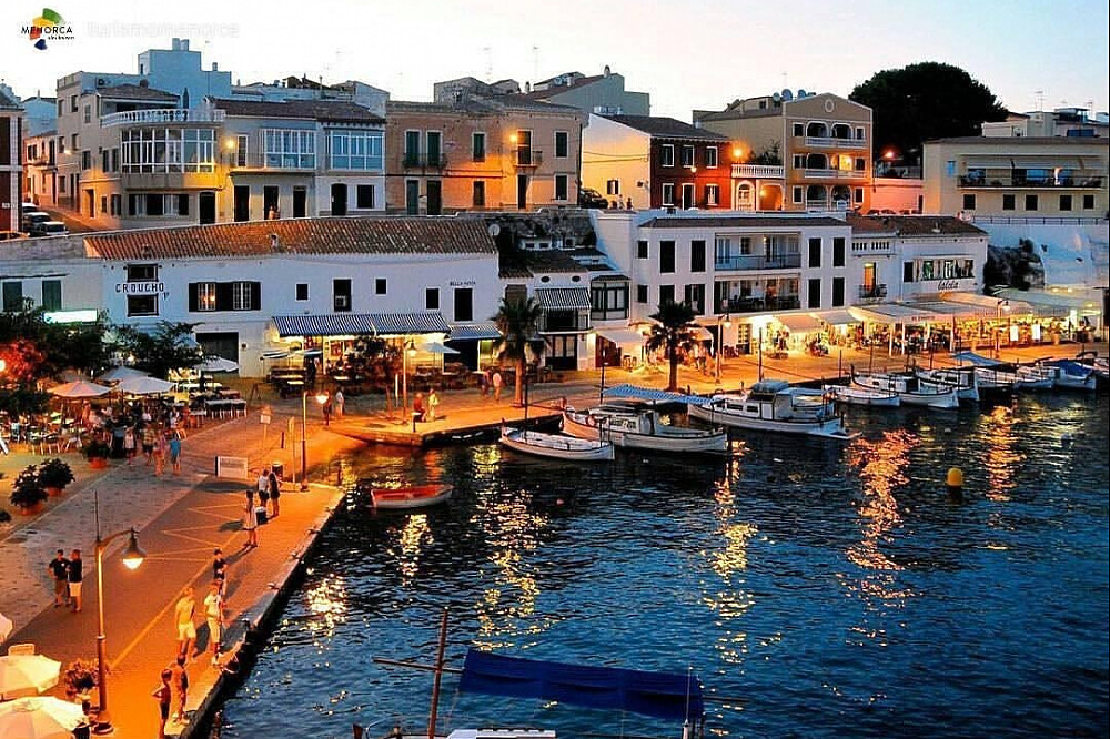 Aventura de 8 Dias na Ilha de Menorca, Espanha, com Yoga, Meditação e Natureza 10