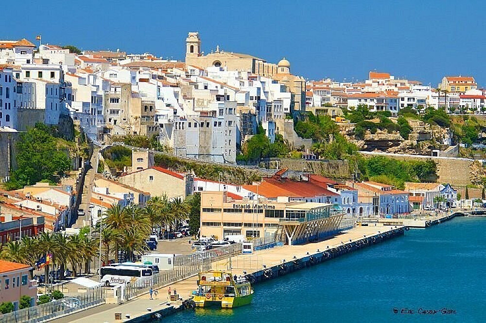 Aventura de 8 Dias na Ilha de Menorca, Espanha, com Yoga, Meditação e Natureza 9