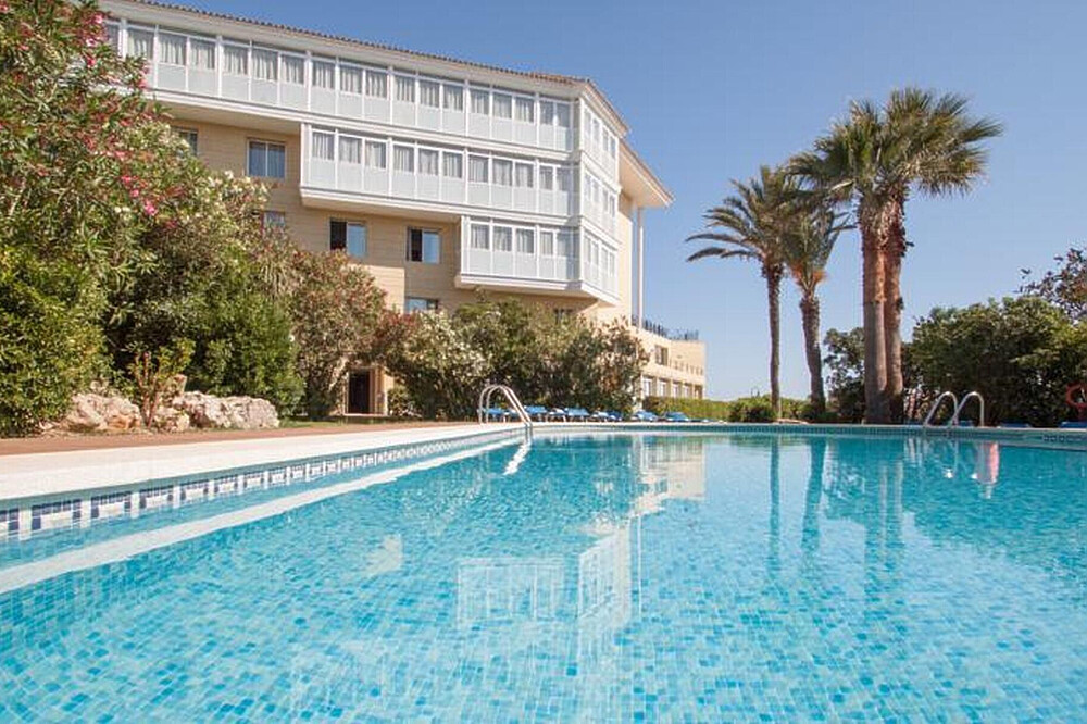 8 Day Yoga, Meditation, Nature Island Adventure in Menorca, Spain 5