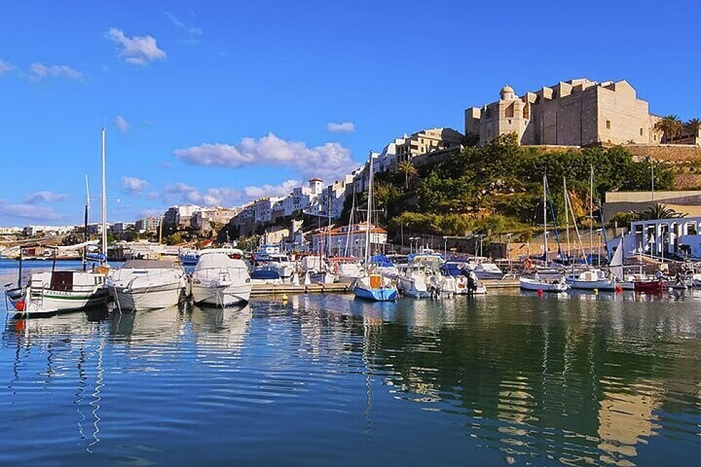 Aventura de 8 Dias na Ilha de Menorca, Espanha, com Yoga, Meditação e Natureza 11