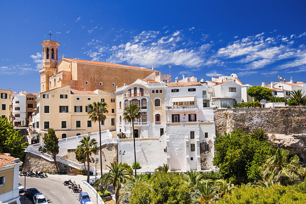 8 Day Yoga, Meditation, Nature Island Adventure in Menorca, Spain 2