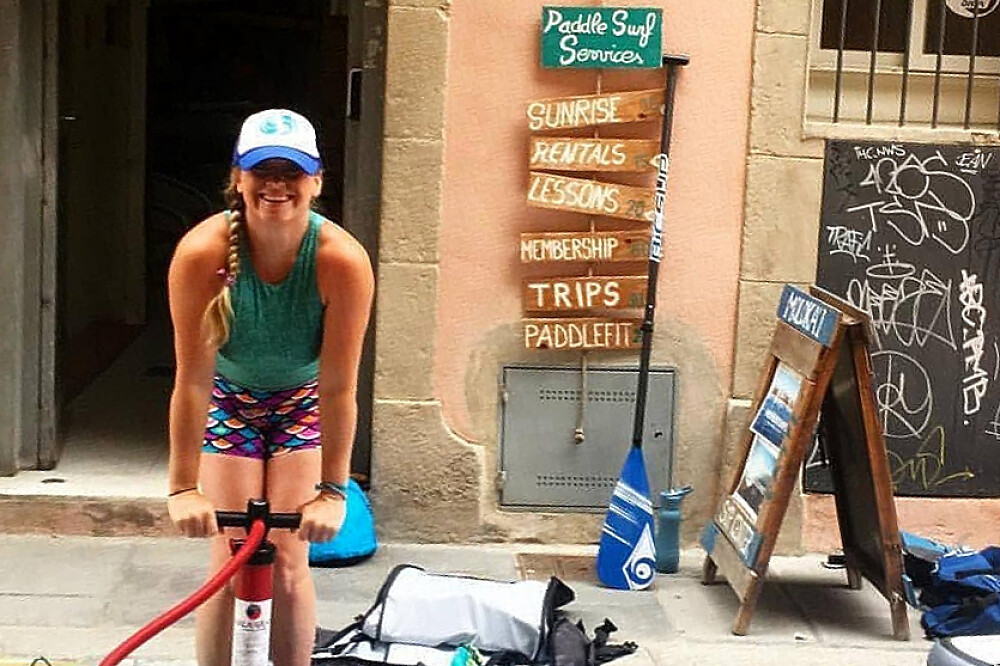 Aventura de 8 Dias na Ilha de Menorca, Espanha, com Yoga, Meditação e Natureza 29