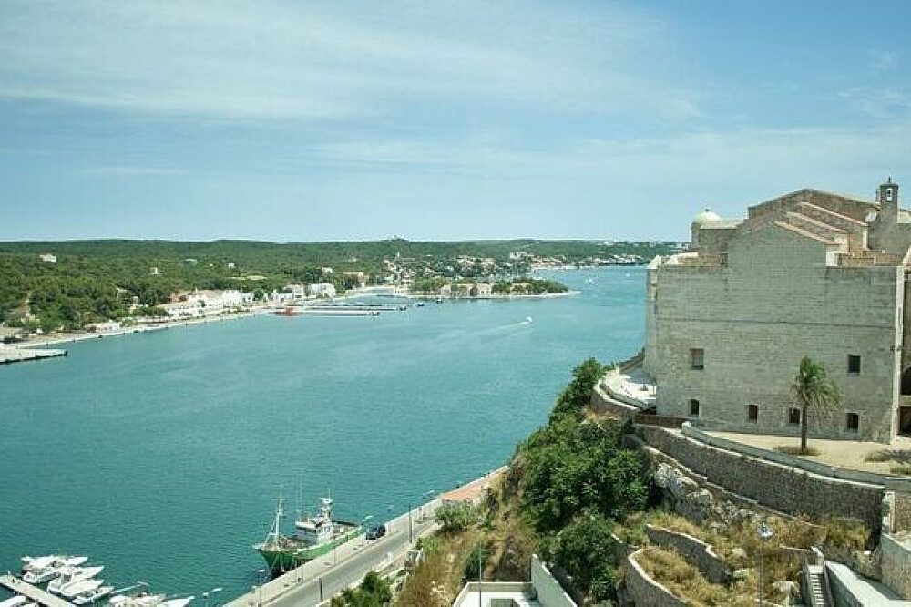 Aventura de 8 Dias na Ilha de Menorca, Espanha, com Yoga, Meditação e Natureza 28