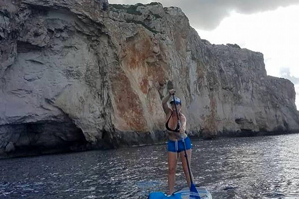 Aventura de 8 Dias na Ilha de Menorca, Espanha, com Yoga, Meditação e Natureza 44