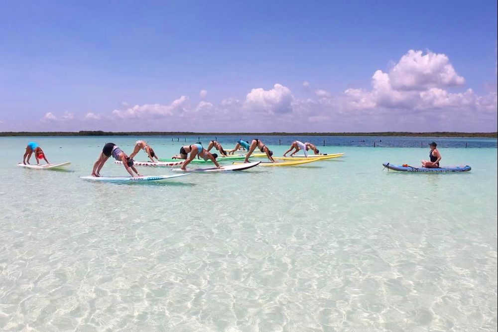 Aventura de 8 Dias na Ilha de Menorca, Espanha, com Yoga, Meditação e Natureza 49