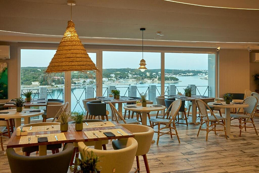 Aventura de 8 Dias na Ilha de Menorca, Espanha, com Yoga, Meditação e Natureza 8