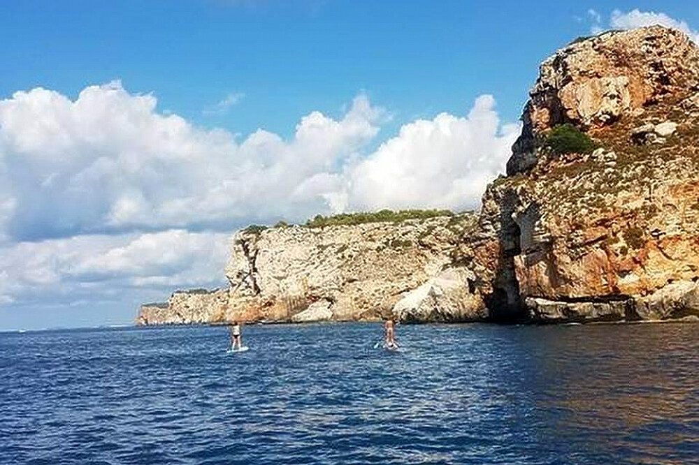 Aventura de 8 Dias na Ilha de Menorca, Espanha, com Yoga, Meditação e Natureza 27