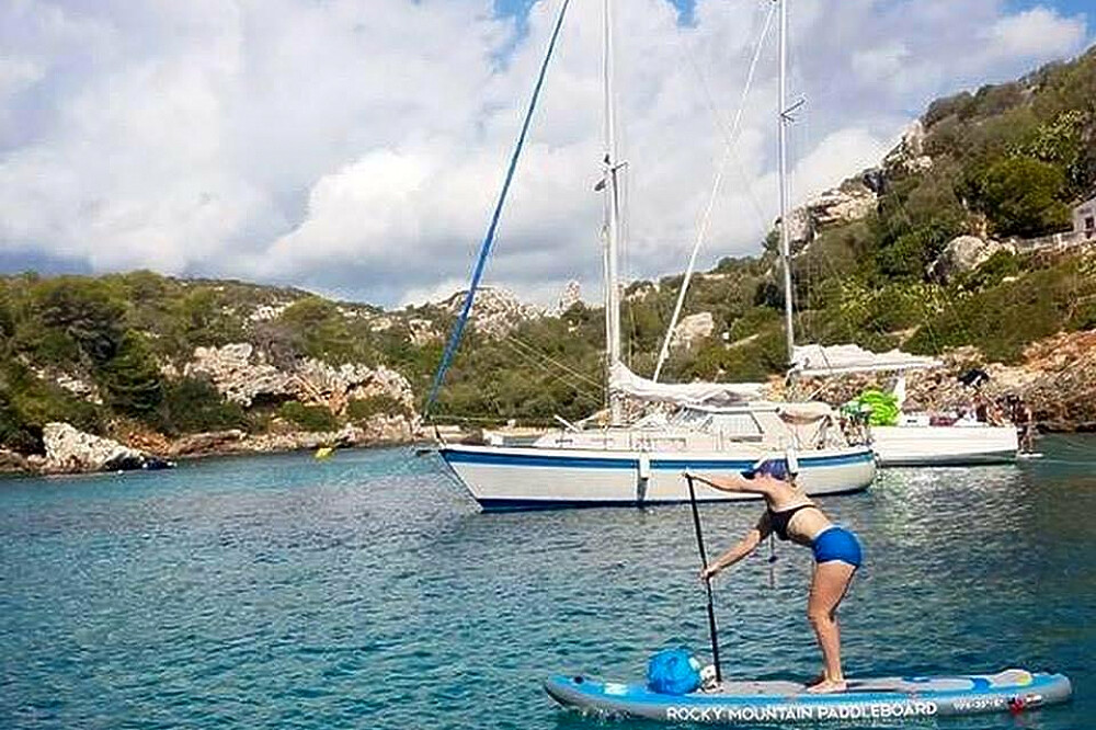 Aventura de 8 Dias na Ilha de Menorca, Espanha, com Yoga, Meditação e Natureza 6