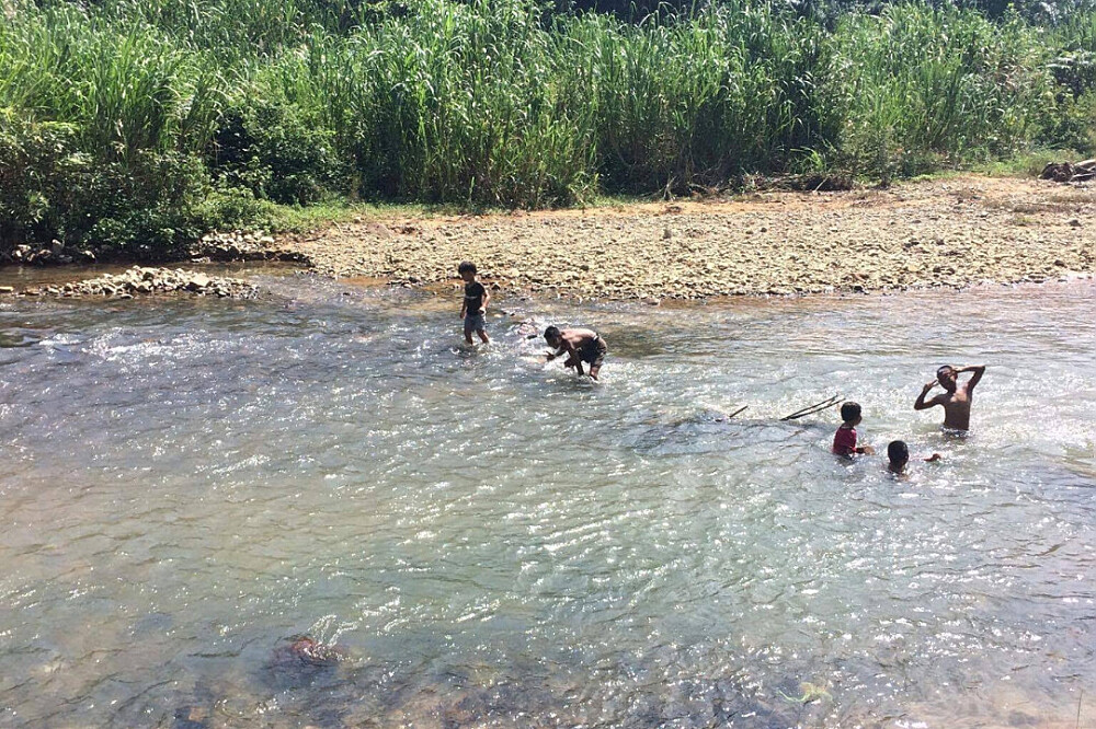 8 Day Yoga, Nature & Culture Retreat in Paksong, South Thailand 7