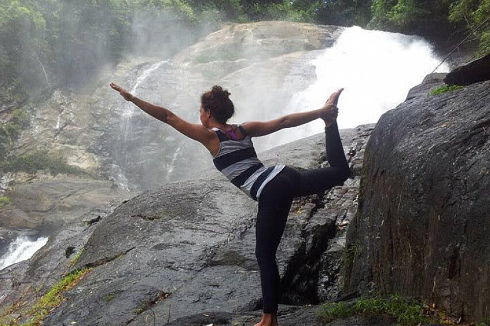 8 Day Yoga, Nature & Culture Retreat in Paksong, South Thailand 2