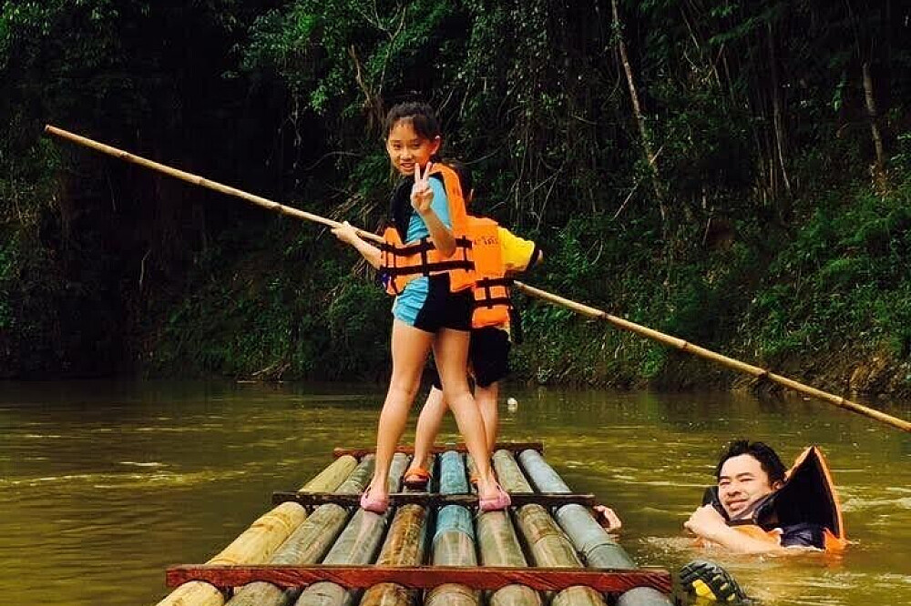 8 Day Yoga, Nature & Culture Retreat in Paksong, South Thailand 3