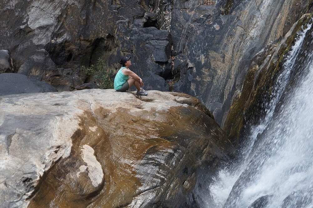 8 Day Yoga, Nature & Culture Retreat in Paksong, South Thailand 6