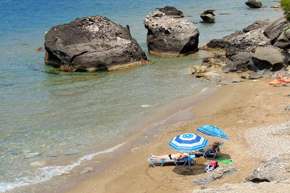 Férias de Yoga, Autoreflexão e Aventura de 8 Dias, Corfu, Grécia 22
