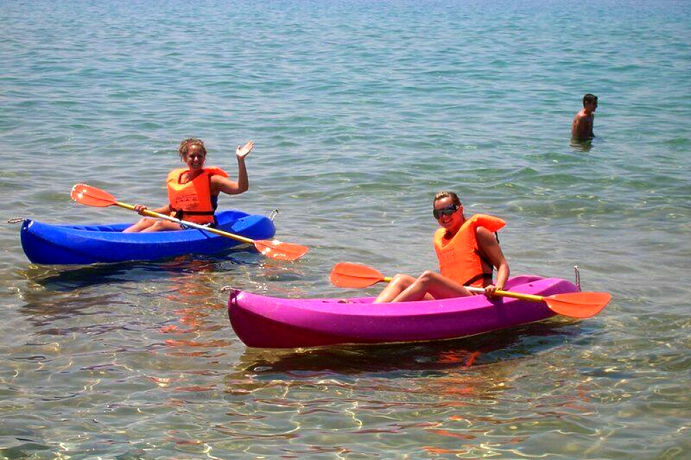 Férias de Yoga, Autoreflexão e Aventura de 8 Dias, Corfu, Grécia 40