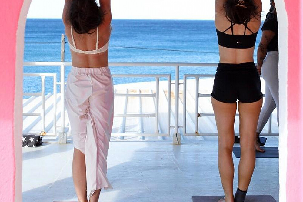 Férias de Yoga, Autoreflexão e Aventura de 8 Dias, Corfu, Grécia 31