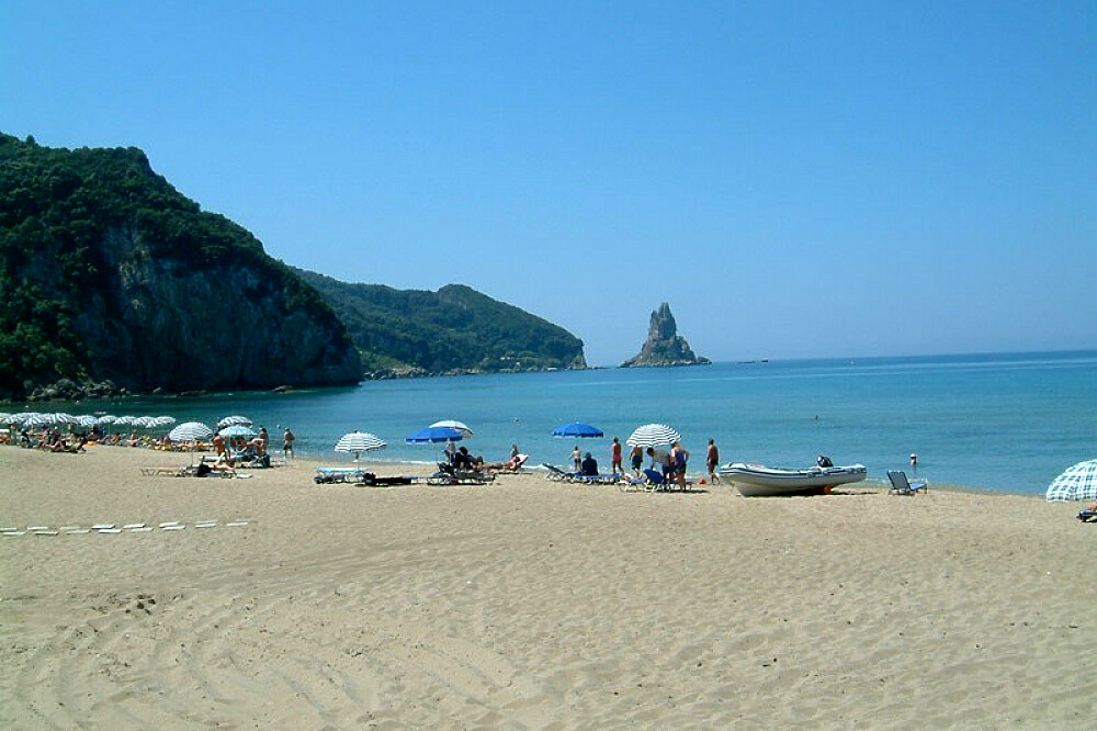 Férias de Yoga, Autoreflexão e Aventura de 8 Dias, Corfu, Grécia 20