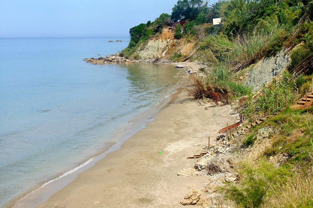Férias de Yoga, Autoreflexão e Aventura de 8 Dias, Corfu, Grécia 13