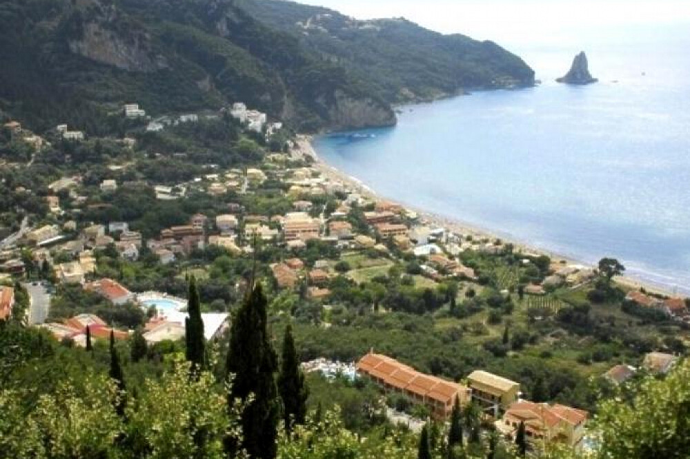 Férias de Yoga, Autoreflexão e Aventura de 8 Dias, Corfu, Grécia 16