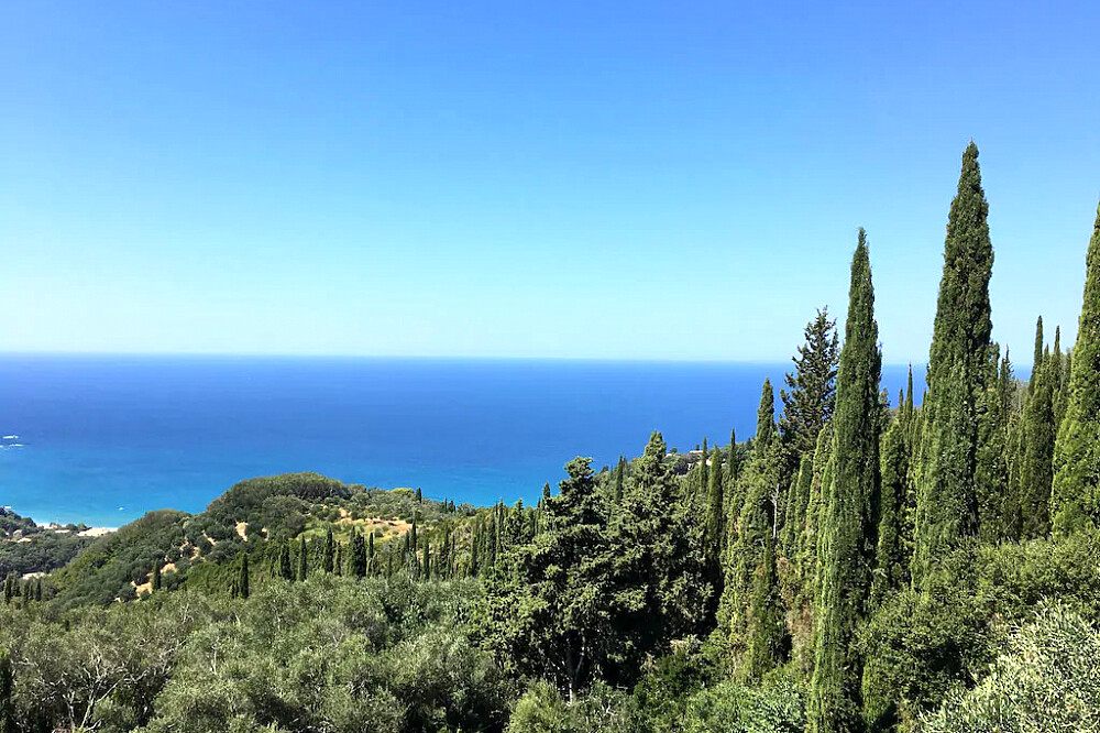 Férias de Yoga, Autoreflexão e Aventura de 8 Dias, Corfu, Grécia 39