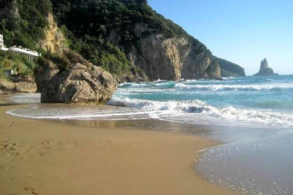 Férias de Yoga, Autoreflexão e Aventura de 8 Dias, Corfu, Grécia 15
