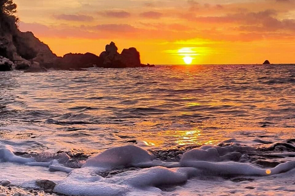 Férias de Yoga, Autoreflexão e Aventura de 8 Dias, Corfu, Grécia 42