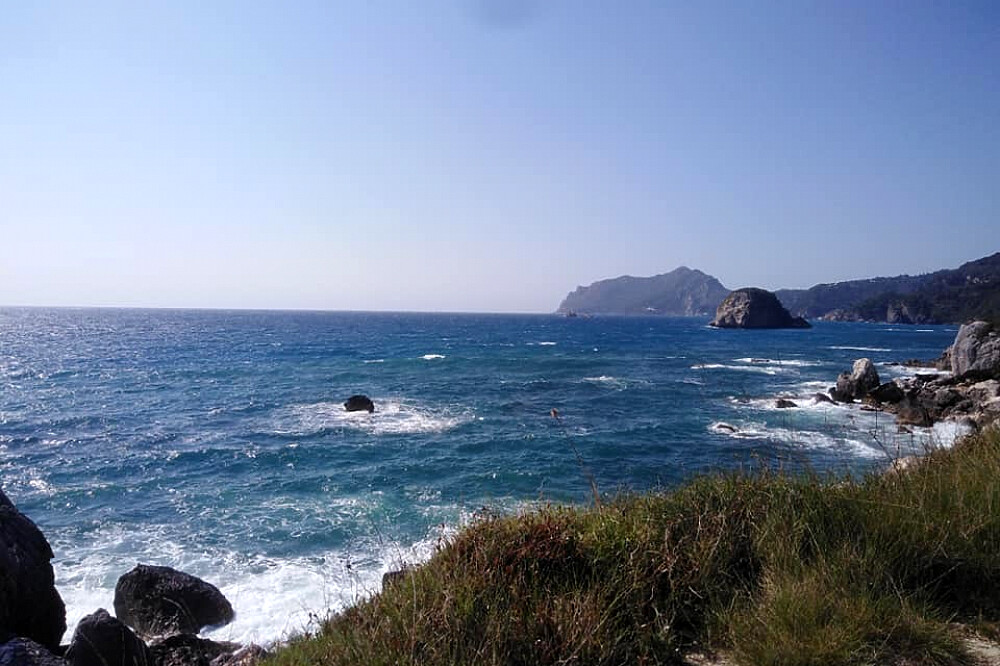Férias de Yoga, Autoreflexão e Aventura de 8 Dias, Corfu, Grécia 41