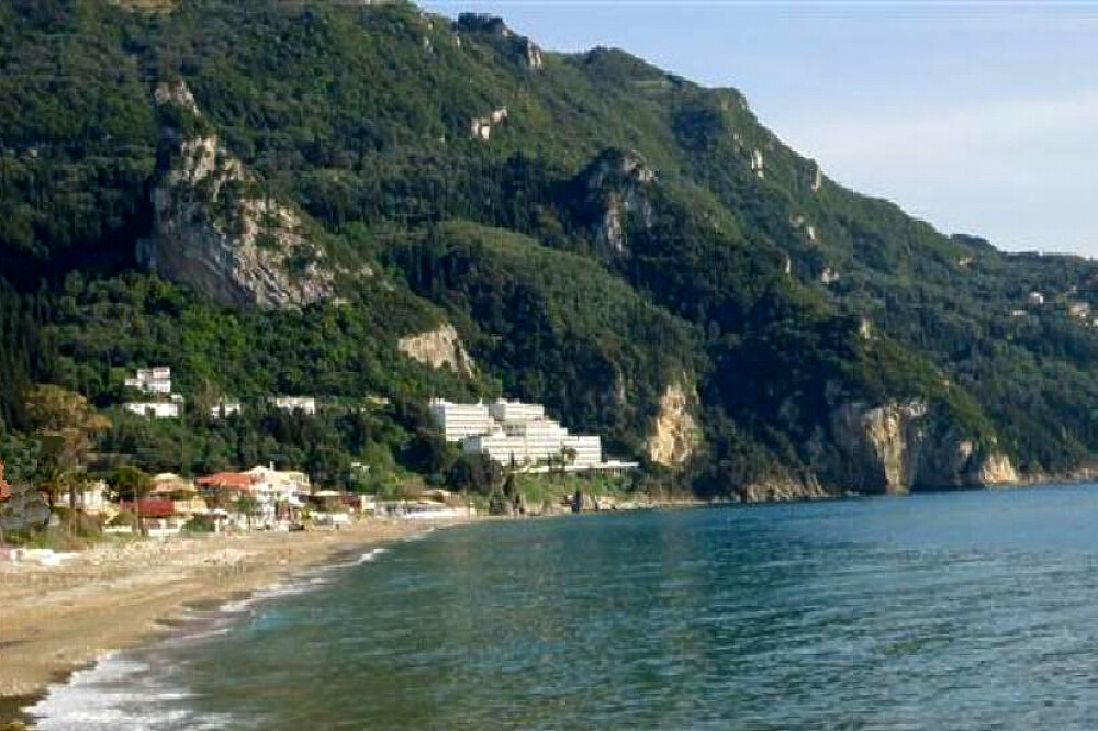 Férias de Yoga, Autoreflexão e Aventura de 8 Dias, Corfu, Grécia 18