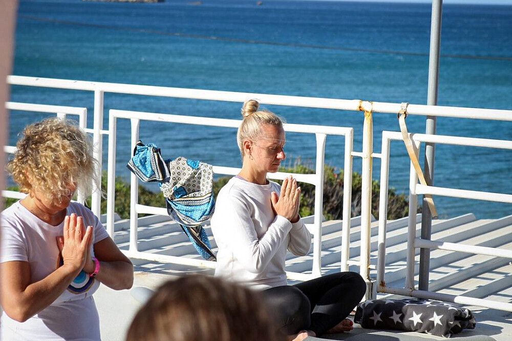 Férias de Yoga, Autoreflexão e Aventura de 8 Dias, Corfu, Grécia 35