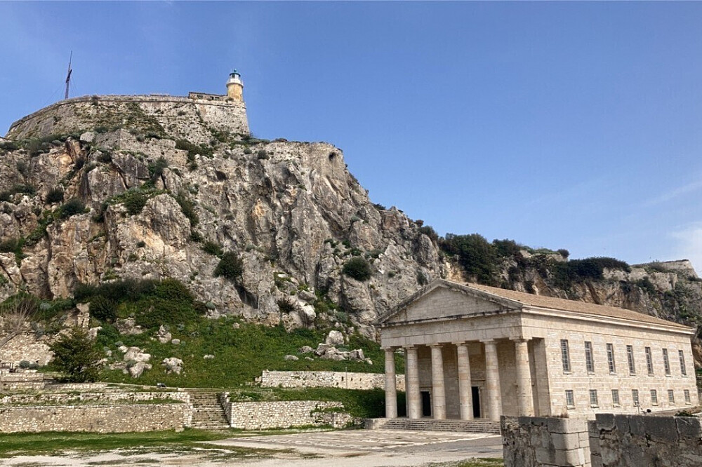 Retiro de yoga y autorreflexión de 8 días en la mágica Corfú, Grecia 46