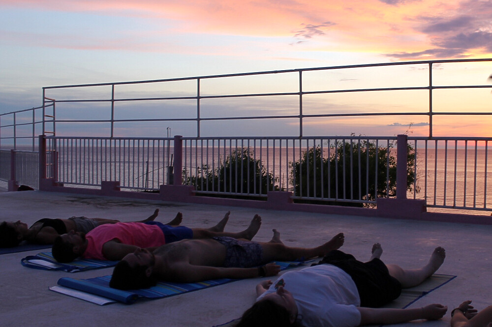 Retiro de yoga y autorreflexión de 8 días en la mágica Corfú, Grecia 18
