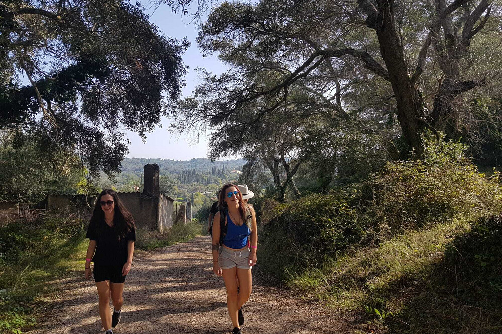 Retiro de yoga y autorreflexión de 8 días en la mágica Corfú, Grecia 36