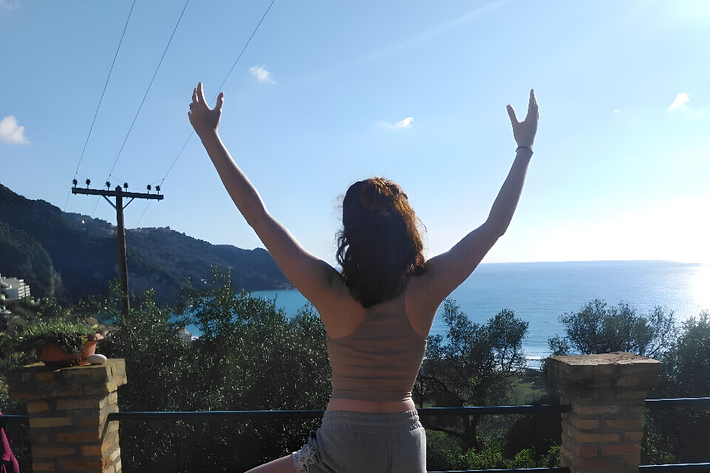 Retiro de yoga y autorreflexión de 8 días en la mágica Corfú, Grecia 21