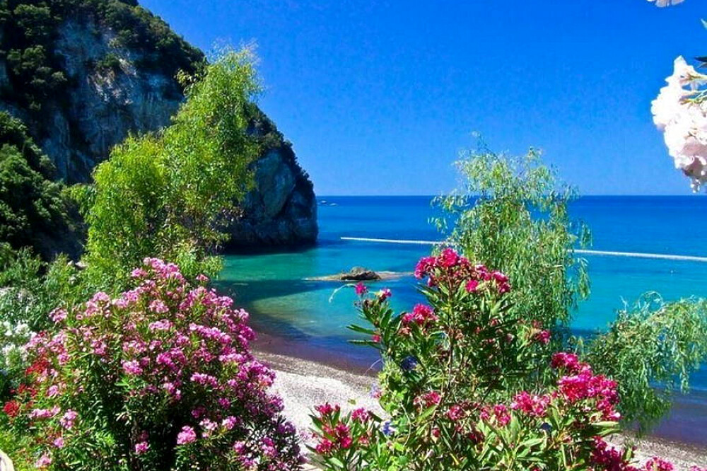 Retiro de yoga y autorreflexión de 8 días en la mágica Corfú, Grecia 29