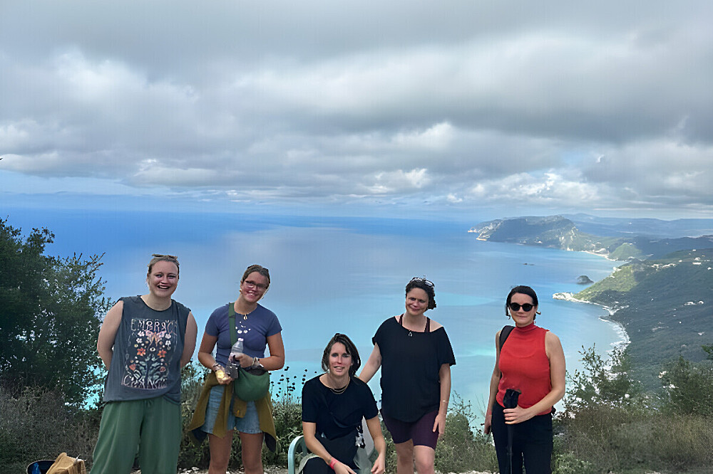 Séjour yoga, SUP, randonnée, aventure et bien-être de 8 jours en Corfou 28