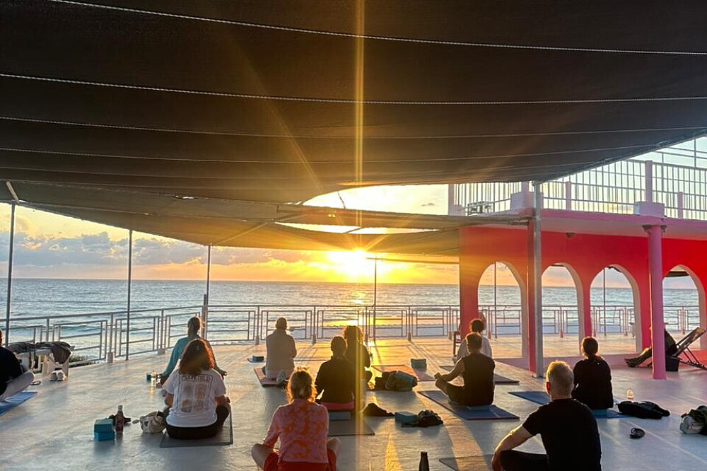 Séjour yoga, SUP, randonnée, aventure et bien-être de 8 jours en Corfou 25