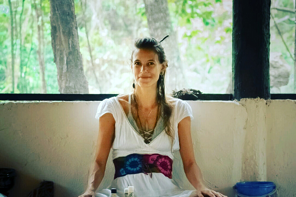 8 Dias de Yoga, Ayahuasca e Retiro de Cura Espiritual no México 21