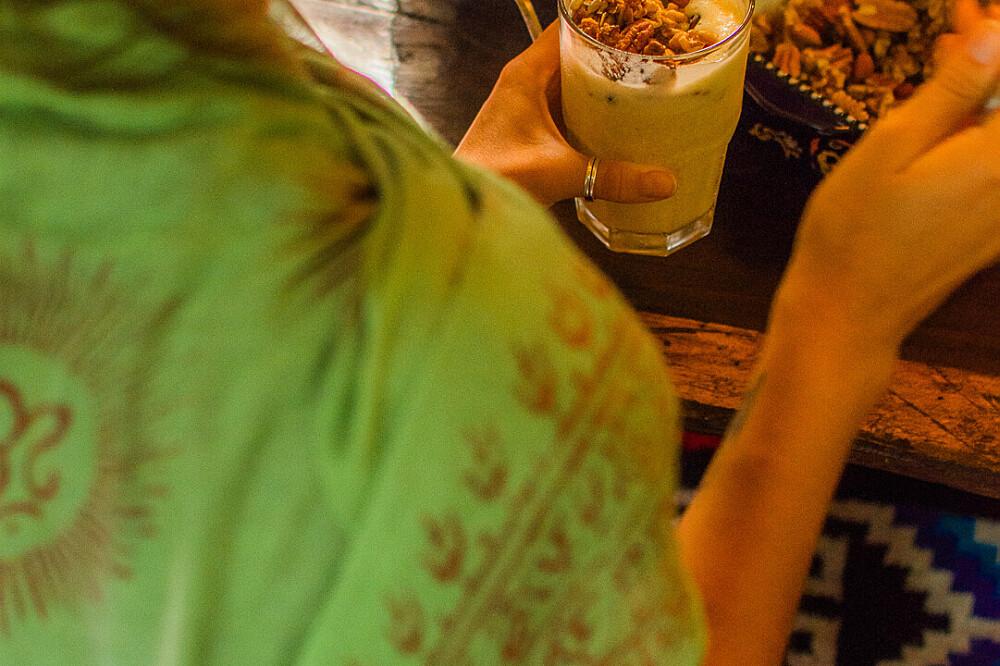 8 Dias de Yoga, Ayahuasca e Retiro de Cura Espiritual no México 15