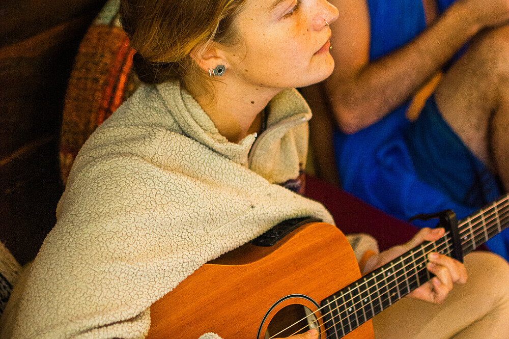 8 Dias de Yoga, Ayahuasca e Retiro de Cura Espiritual no México 28