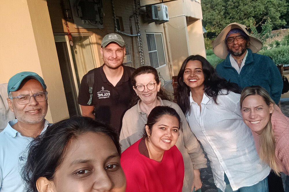 Formação de Professores em Terapia Sonora de 9 Dias e 50 Horas em Rishikesh, Índia 22