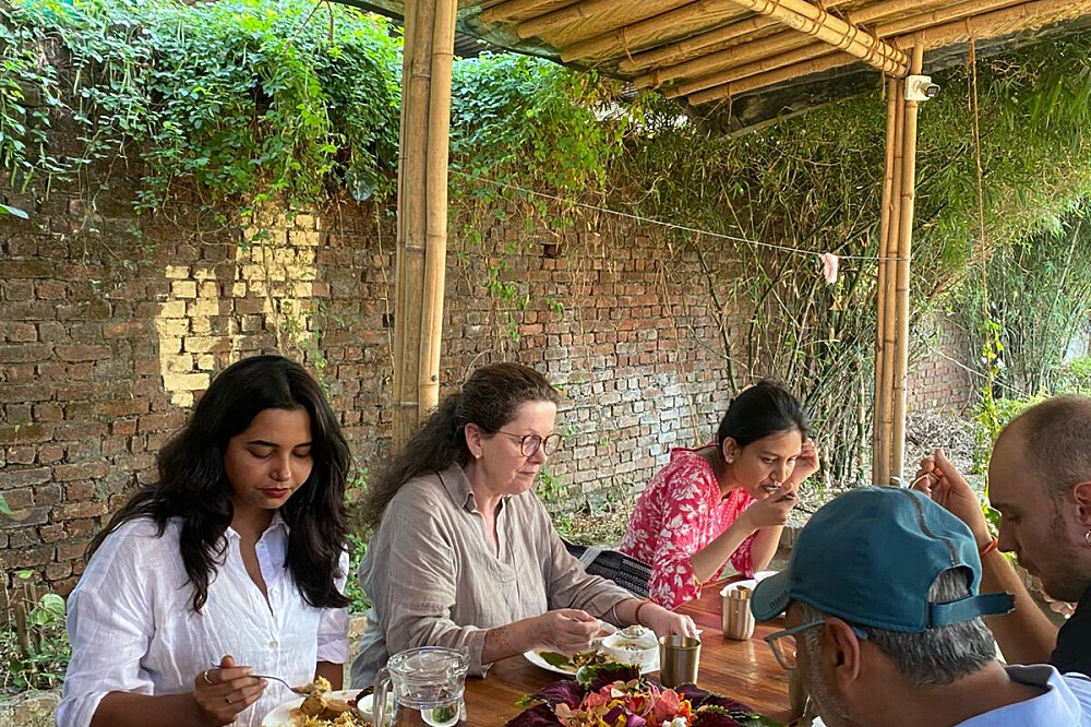 Formação de Professores em Terapia Sonora de 9 Dias e 50 Horas em Rishikesh, Índia 23