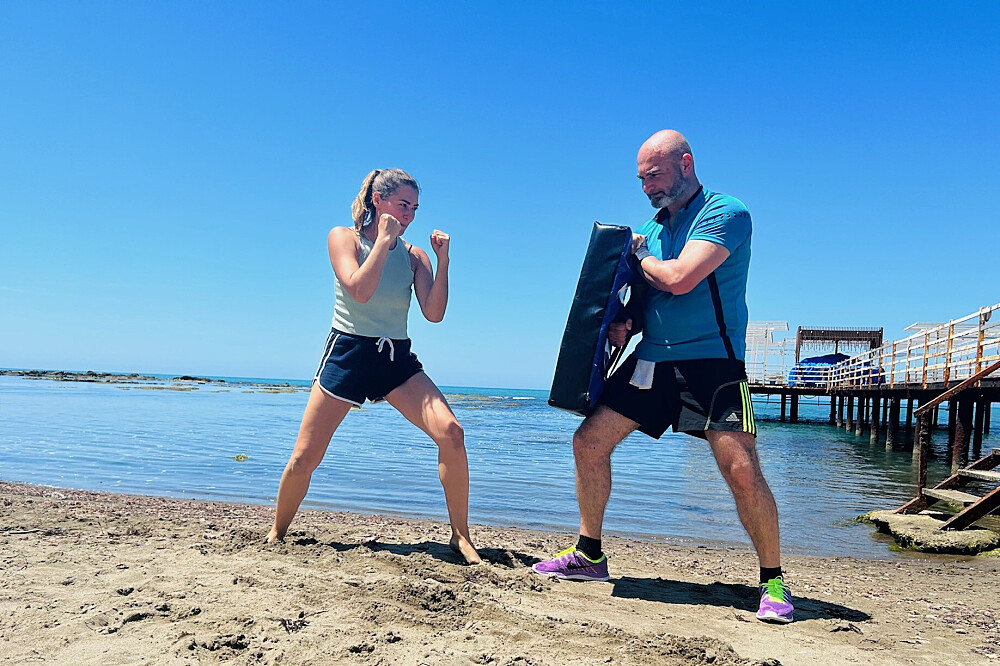 9 Day Wellness Retreat in Albania, Europe: From Mountains to the Sea 12