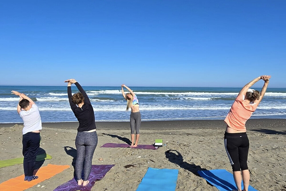 9 Day Wellness Retreat in Albania, Europe: From Mountains to the Sea 21