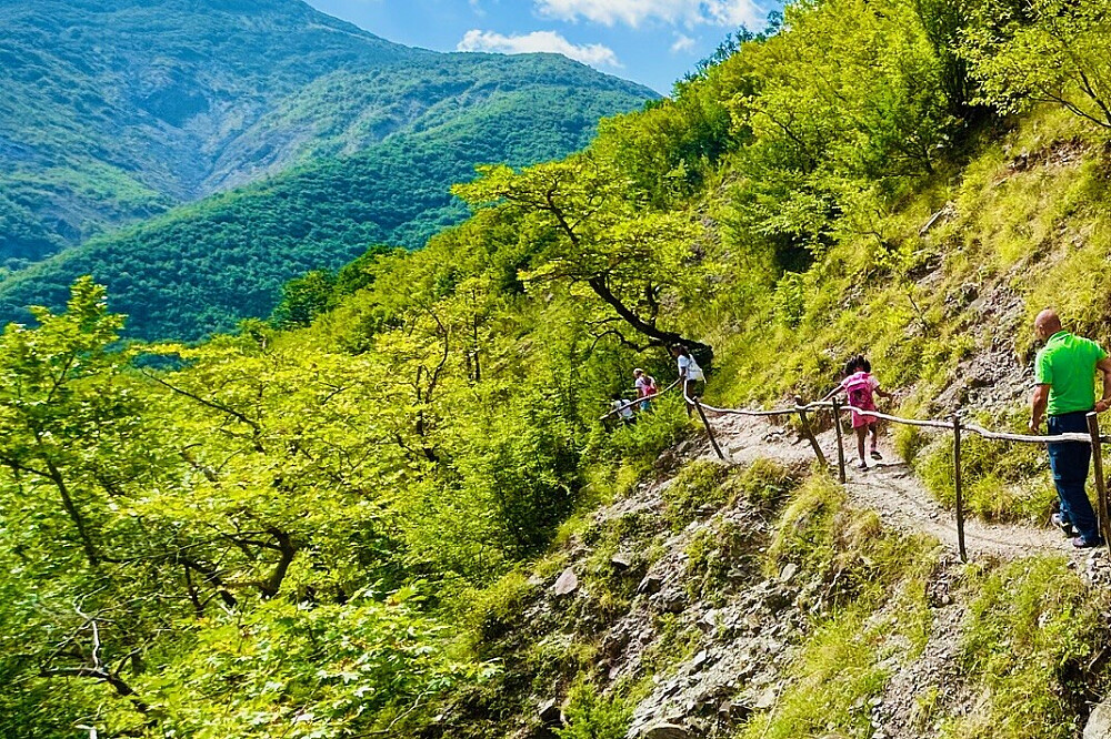9 Day Wellness Retreat in Albania, Europe: From Mountains to the Sea 23