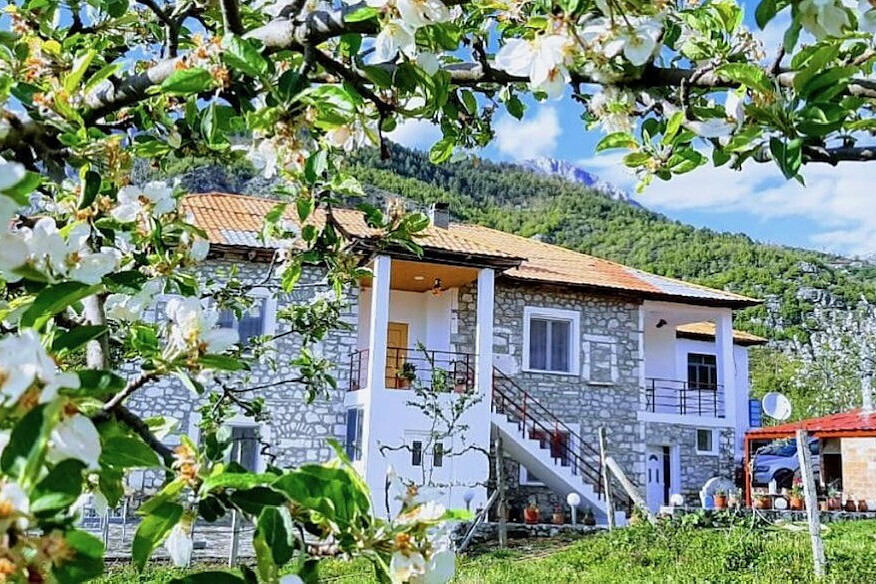9 Day Wellness Retreat in Albania, Europe: From Mountains to the Sea 15