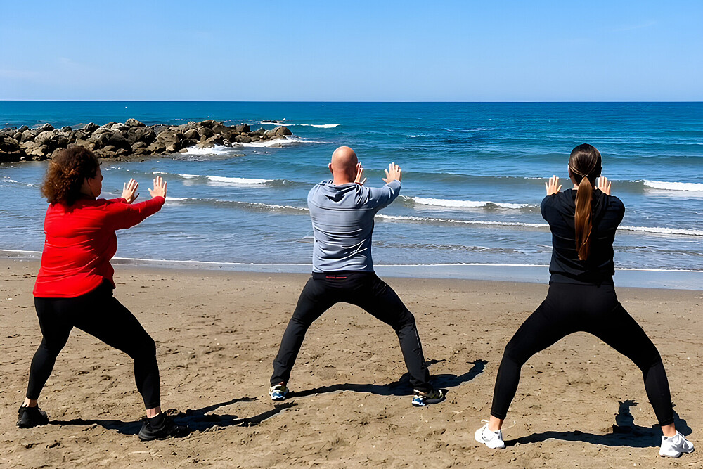 9 Day Wellness Retreat in Albania, Europe: From Mountains to the Sea 26